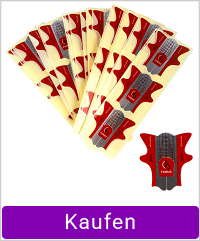 Universalformen KODI 300 Stk